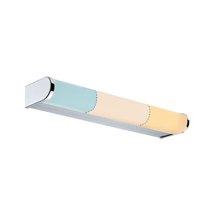 Paulmann 93017 - LED/6,5W IP44 Vannas istabas spoguļa lampa ARNEB 230V