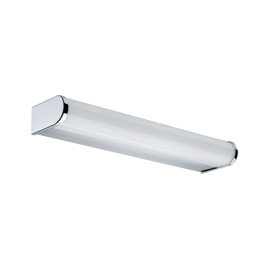 Paulmann 93017 - LED/6,5W IP44 Vannas istabas spoguļa lampa ARNEB 230V