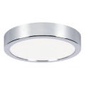 Paulmann 93018 - LED/13W IP44 Regulējams vannas istabas griestu gaismeklis AVIAR 230V