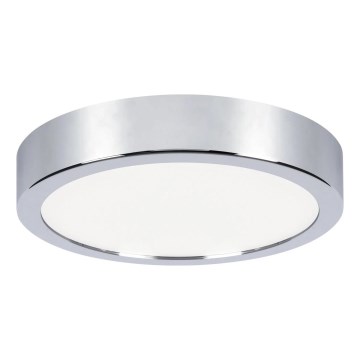 Paulmann 93018 - LED/13W IP44 Regulējams vannas istabas griestu gaismeklis AVIAR 230V