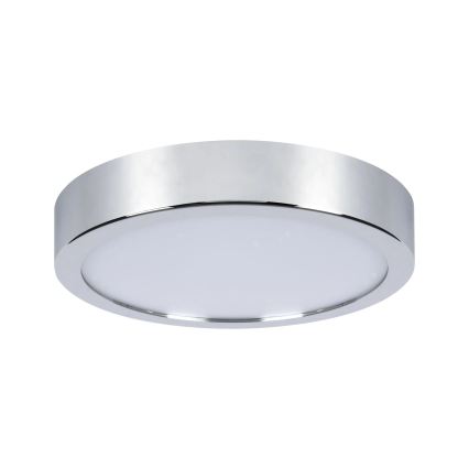 Paulmann 93018 - LED/13W IP44 Regulējams vannas istabas griestu gaismeklis AVIAR 230V