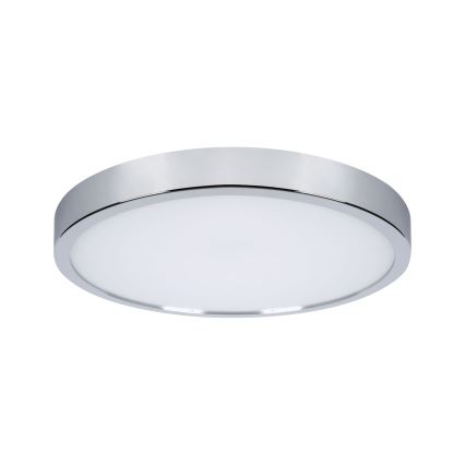 Paulmann 93023 - LED/24W IP44 Vannas istabas griestu lampa AVIAR 230V 2700/4000/6500K