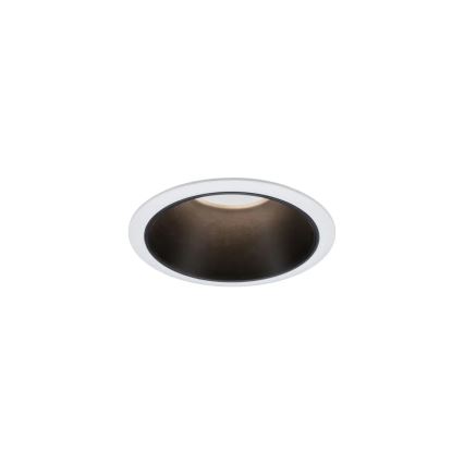 Paulmann 93402 - KOMPLEKTS 3xLED/6W IP44 Aptumšojama vannas istabas piekaramo griestu lampa COLE 230V