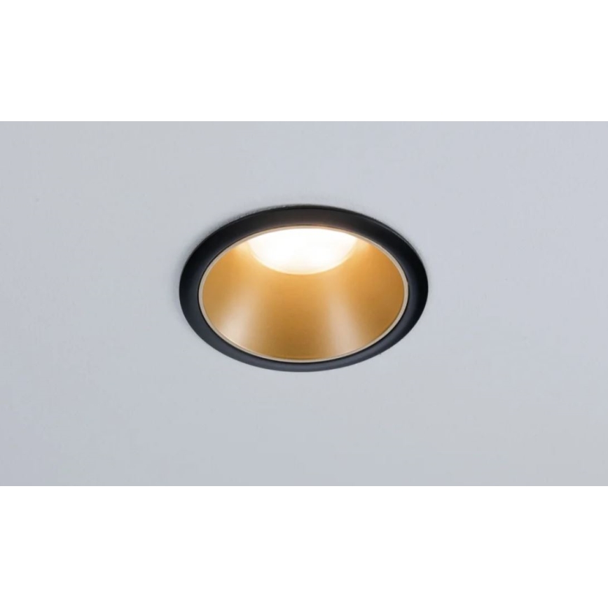 Paulmann 93403 - LED/6,5W IP44 Aptumšojama vannas istabas lampa COLE 230V