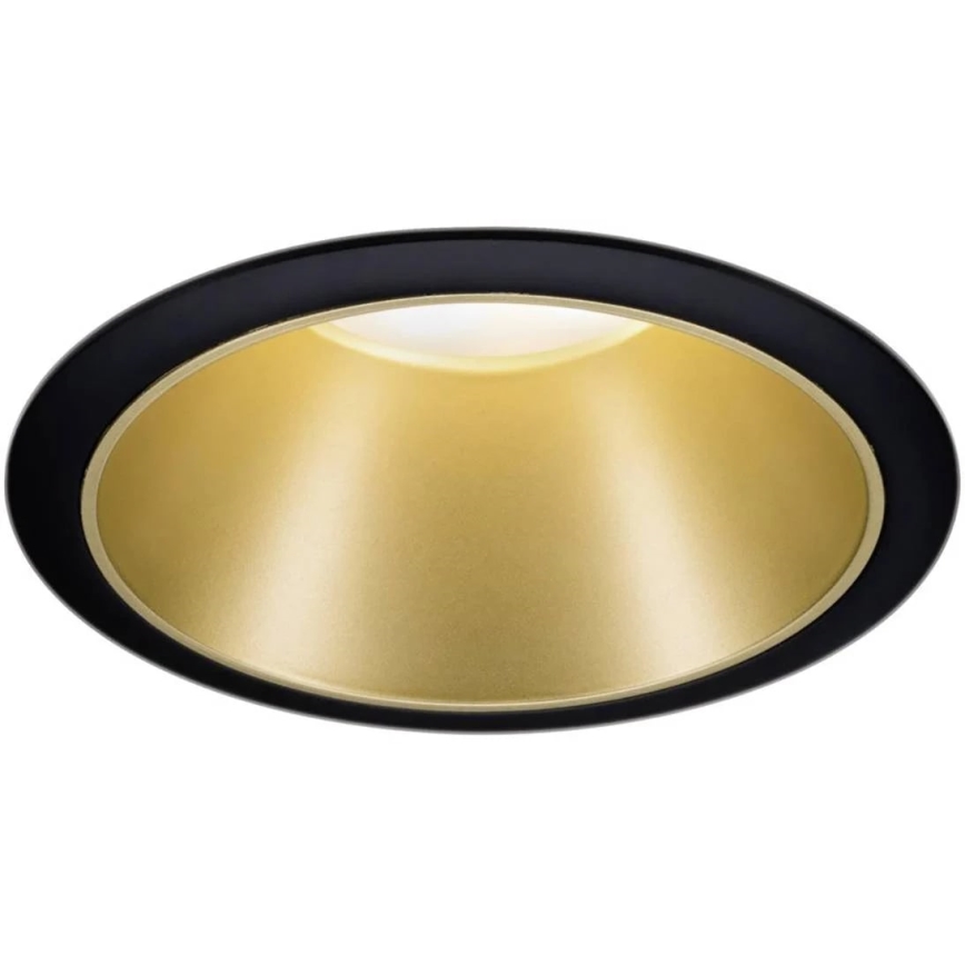 Paulmann 93404 - KOMPLEKTS 3xLED/6,5W IP44 Aptumšojama vannas istabas iegremdējama lampa COLE 230V