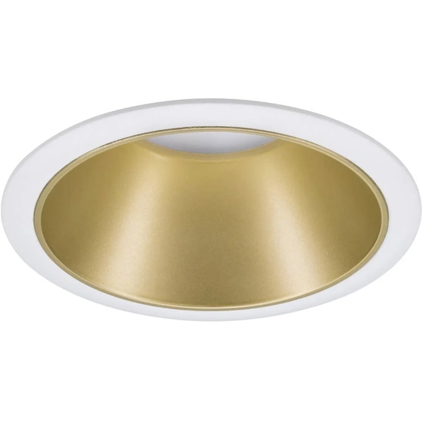 Paulmann 93406 - KOMPLEKTS 3xLED/6,5W IP44 Aptumšojama vannas istabas iegremdējama lampa COLE 230V