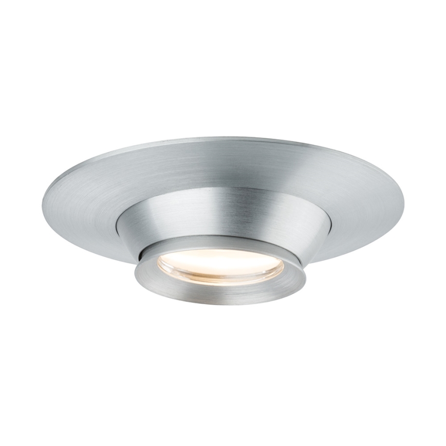 Paulmann 93579 - KOMPLEKTS 3xLED piekaramo griestu gaismeklis PREMIUM LINE 3xLED/3,8W/230V