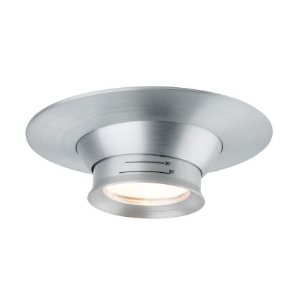 Paulmann 93579 - KOMPLEKTS 3xLED piekaramo griestu gaismeklis PREMIUM LINE 3xLED/3,8W/230V