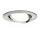 Paulmann 93603 - LED-GU10/7W IP23 Aptumšojama iegremdējama vannas istabas lampa NOVA 230V