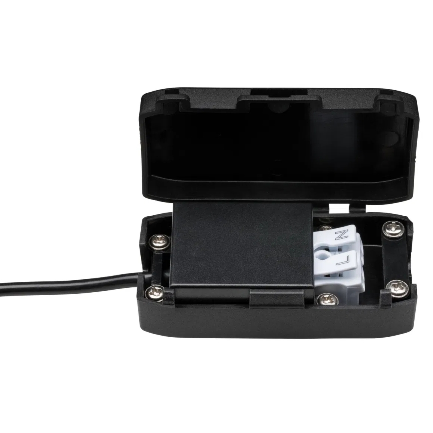 Paulmann 93895 - KOMPLEKTS 3xLED/6W IP44 Aptumšojama vannas istabas piekaramo griestu lampa NOVA 230V