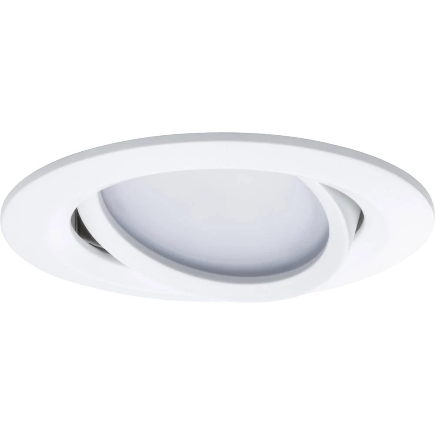 Paulmann 93940 -KOMPLEKTS 3x LED RGBW/2W IP23 Aptumšojama vannas istabas piekaramo griestu lampa 230V