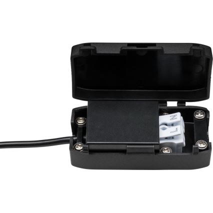 Paulmann 93943 - Komplekts 3x LED/6,8 W IP23 dimējams vannasistabas iebūvējams griestu gaismeklis COIN 230 V