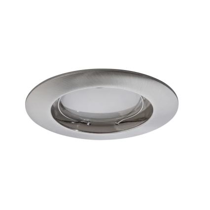Paulmann 93976 - KOMPLEKTS 3xLED/6,8W IP44 Vannas istabas iegremdējama lampa COIN 230V