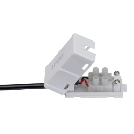 Paulmann 93976 - KOMPLEKTS 3xLED/6,8W IP44 Vannas istabas iegremdējama lampa COIN 230V