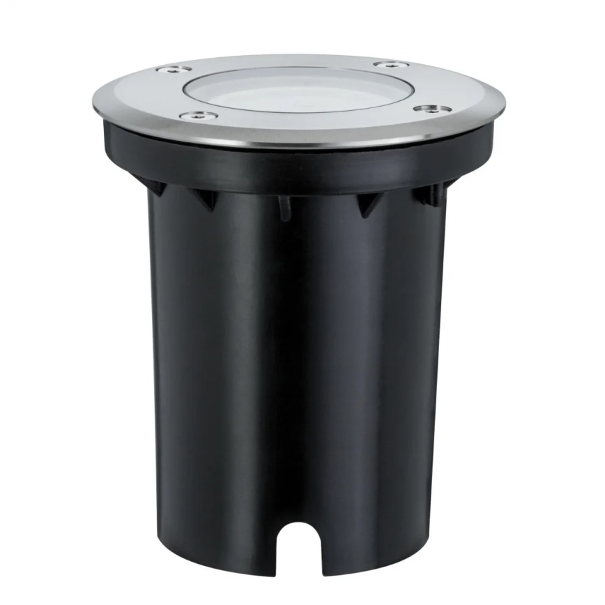 Paulmann 93992 - LED GU10/3,5W IP67 Iegremdējama āra lampa SPECIAL 230V