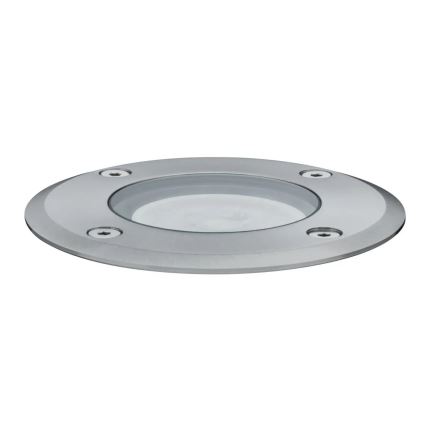 Paulmann 93992 - LED GU10/3,5W IP67 Iegremdējama āra lampa SPECIAL 230V