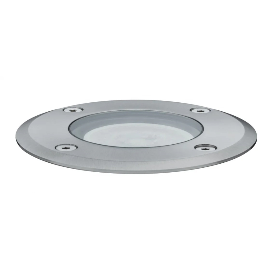 Paulmann 93992 - LED GU10/3,5W IP67 Iegremdējama āra lampa SPECIAL 230V