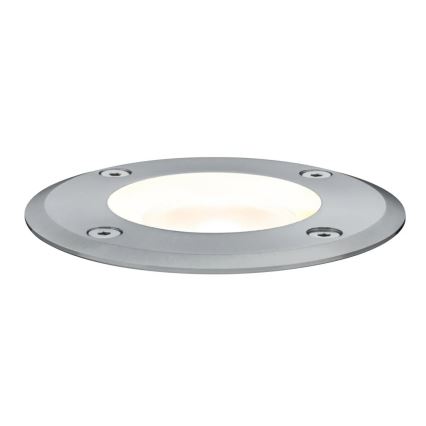 Paulmann 93992 - LED GU10/3,5W IP67 Iegremdējama āra lampa SPECIAL 230V