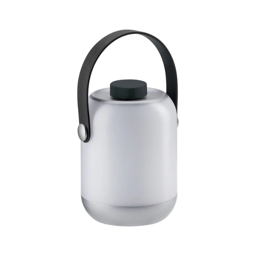 Paulmann 94210 - LED/1,6W IP44 Āra aptumšojama lampa CLUTCH 3,7V 2000 mAh