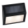 Paulmann 94234 - LED/0,05W IP44 Āra saules enerģijas lampa ar sensoru DAYTON 1,2V 400 mAh