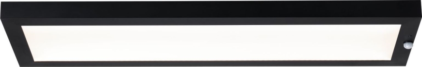 Paulmann 94257_1 - LED/19W IP44 Āra griestu lampa ar sensoru 230V