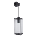 Paulmann 94281 - 1xE27/60W IP44 Āra sienas lampa KLASSIK 230V