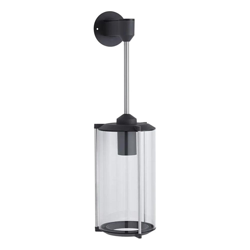 Paulmann 94281 - 1xE27/60W IP44 Āra sienas lampa KLASSIK 230V