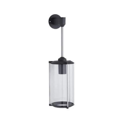 Paulmann 94281 - 1xE27/60W IP44 Āra sienas lampa KLASSIK 230V