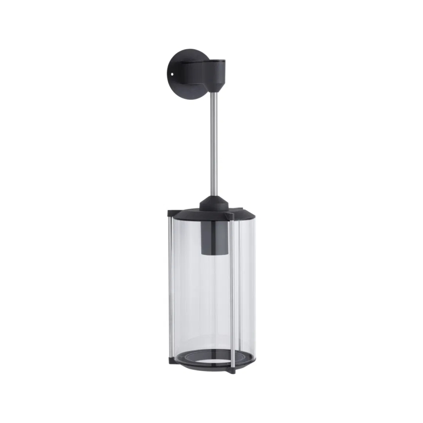 Paulmann 94281 - 1xE27/60W IP44 Āra sienas lampa KLASSIK 230V