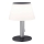 Paulmann 94309 - LED/0,8W IP44 Aptumšojama saules enerģijas lampa LILLESOL 3,7V 2000 mAh
