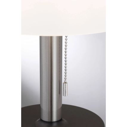 Paulmann 94309 - LED/0,8W IP44 Aptumšojama saules enerģijas lampa LILLESOL 3,7V 2000 mAh