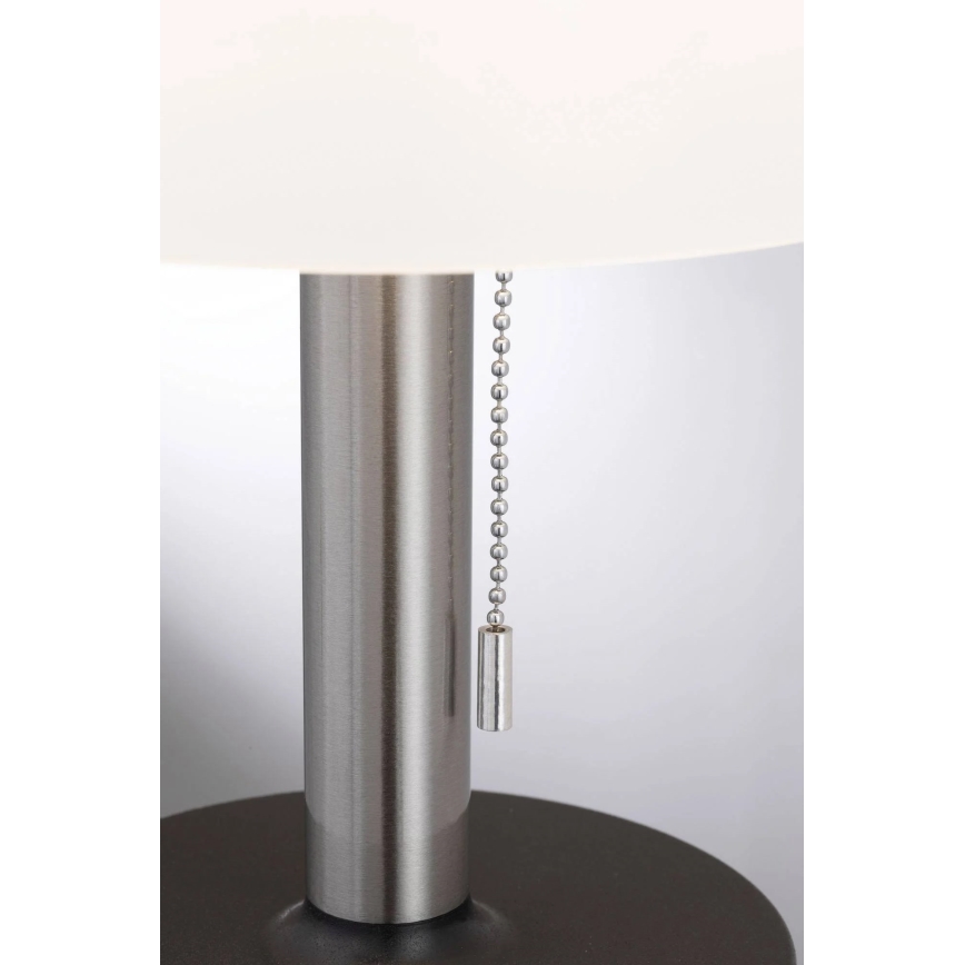 Paulmann 94309 - LED/0,8W IP44 Aptumšojama saules enerģijas lampa LILLESOL 3,7V 2000 mAh
