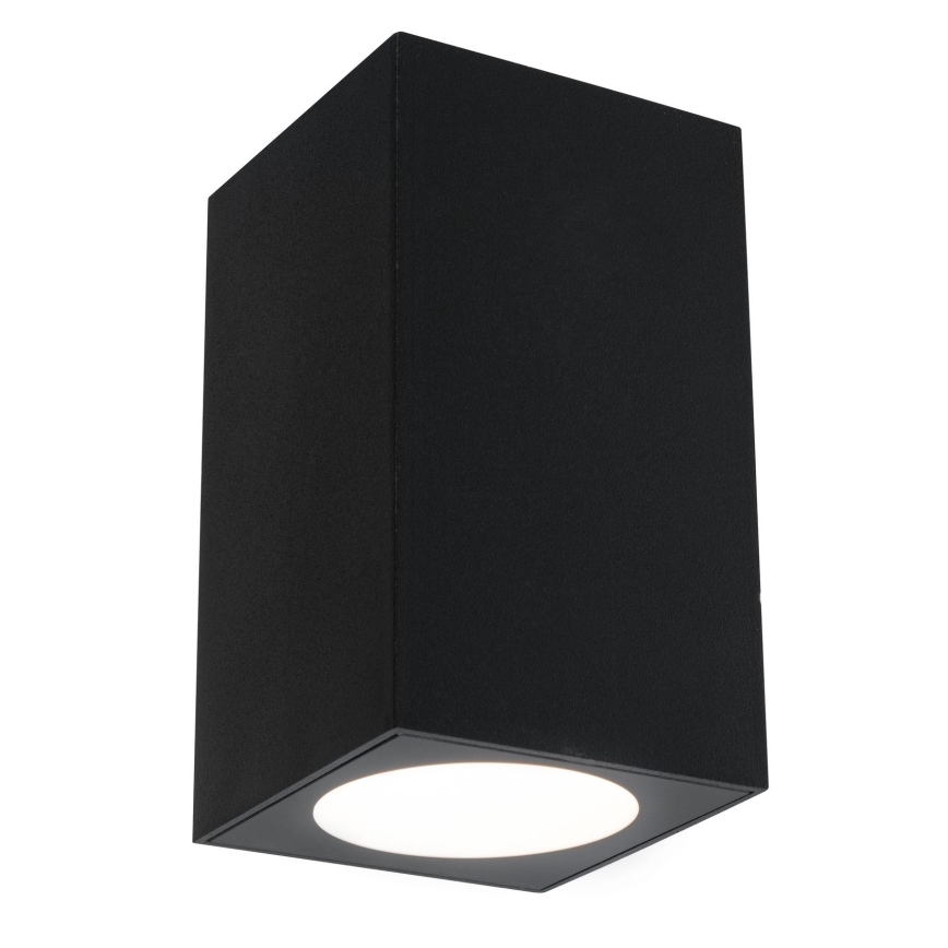 Paulmann 94327 - LED/3,8W IP44 Āra sienas gaismeklis FLAME 230V antracīts