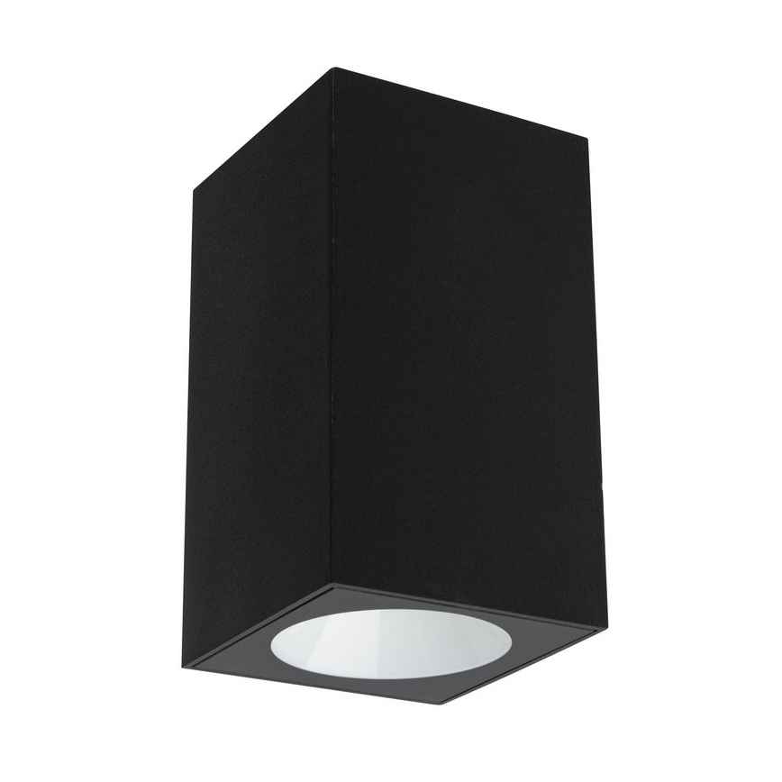 Paulmann 94327 - LED/3,8W IP44 Āra sienas gaismeklis FLAME 230V antracīts