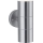 Paulmann 94331 - 2xGU10/10W IP44 Āra sienas lampa FLAME 230V