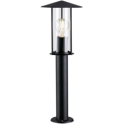 Paulmann 94397 - 1xE27/60W IP44 Āra lampa CLASSIC 230V