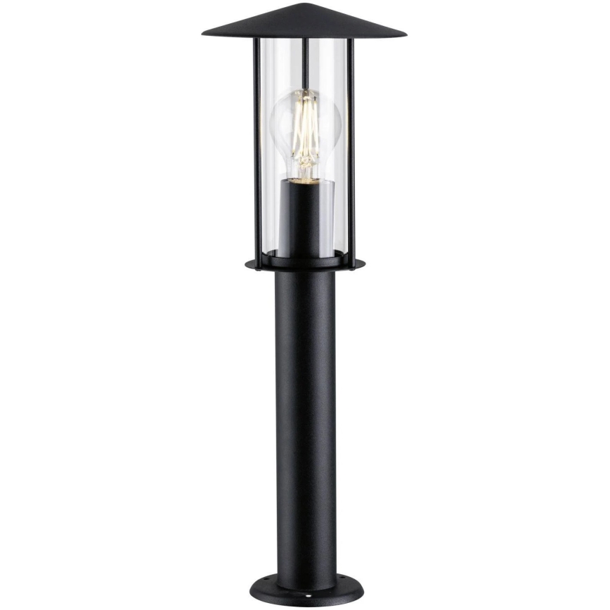 Paulmann 94397 - 1xE27/60W IP44 Āra lampa CLASSIC 230V