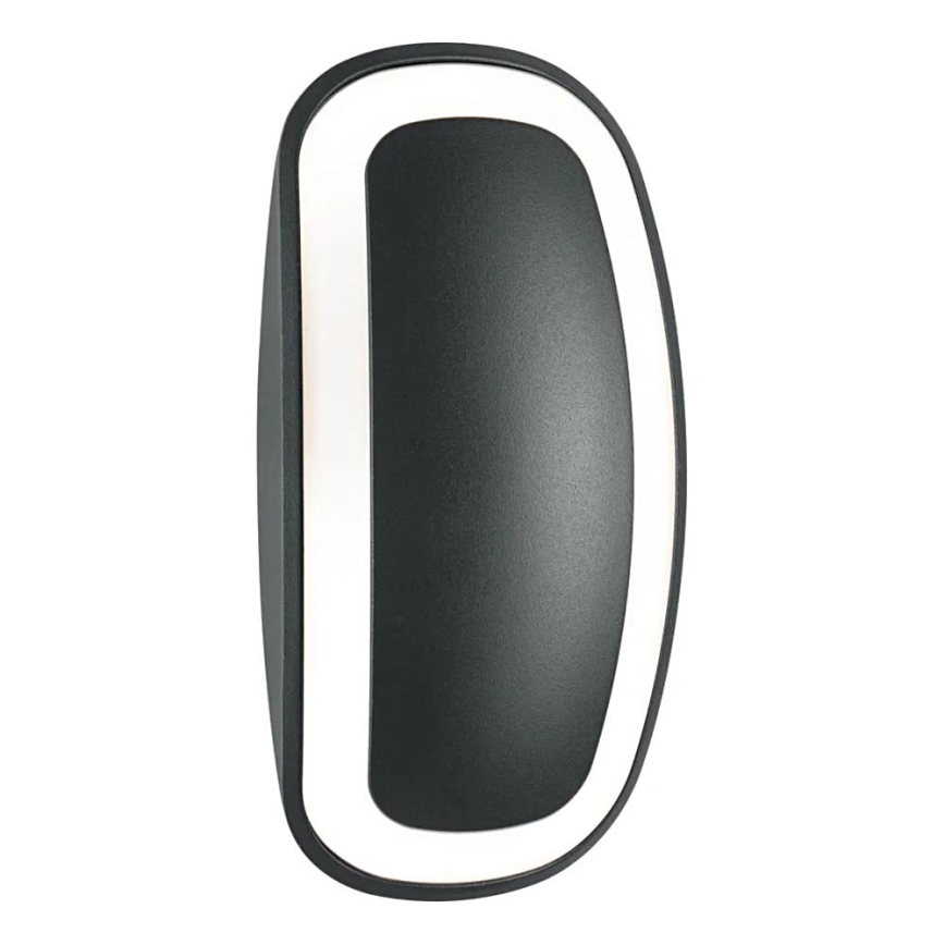 Paulmann 94400 - LED/4W IP44 Āra sienas lampa SIGNEA 230V
