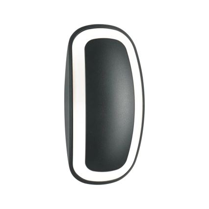 Paulmann 94400 - LED/4W IP44 Āra sienas lampa SIGNEA 230V