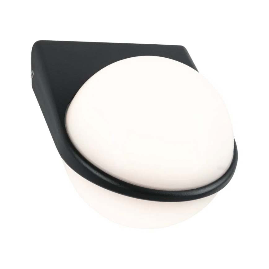 Paulmann 94401 - LED/10W IP44 Āra sienas lampa lode 230V