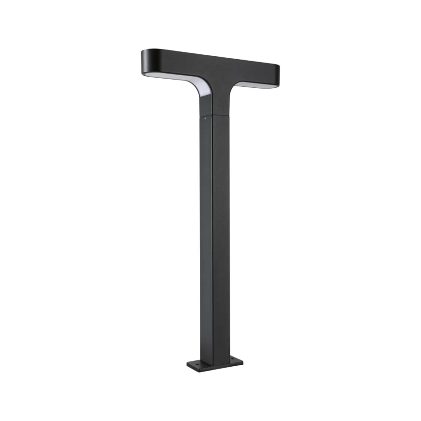 Paulmann 94405 - LED/8,5W IP44 Āra lampa DOBLA 230V
