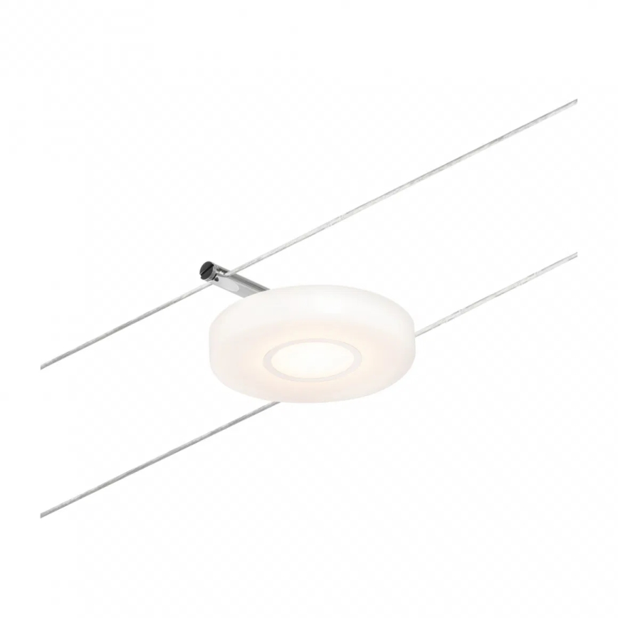 Paulmann 94426 - KOMPLEKTS 5xLED/4,5W Starmetis auklu sistēmai MAC 230V