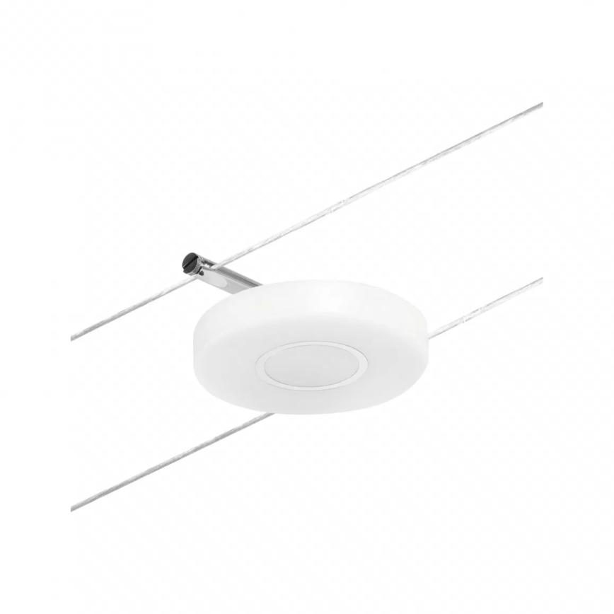 Paulmann 94426 - KOMPLEKTS 5xLED/4,5W Starmetis auklu sistēmai MAC 230V