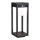 Paulmann 94573 - LED/5,5W IP44 Saules enerģijas lampa ar sensoru MARISOL 3,7V 2000 mAh