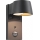 Paulmann 94714 - LED/6W IP44 Āra sienas lampa ar sensoru CAPERA 230V 2200/3000K