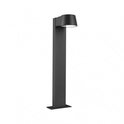 Paulmann 94715 - LED/6W IP44 Āra lampa CAPERA 230V