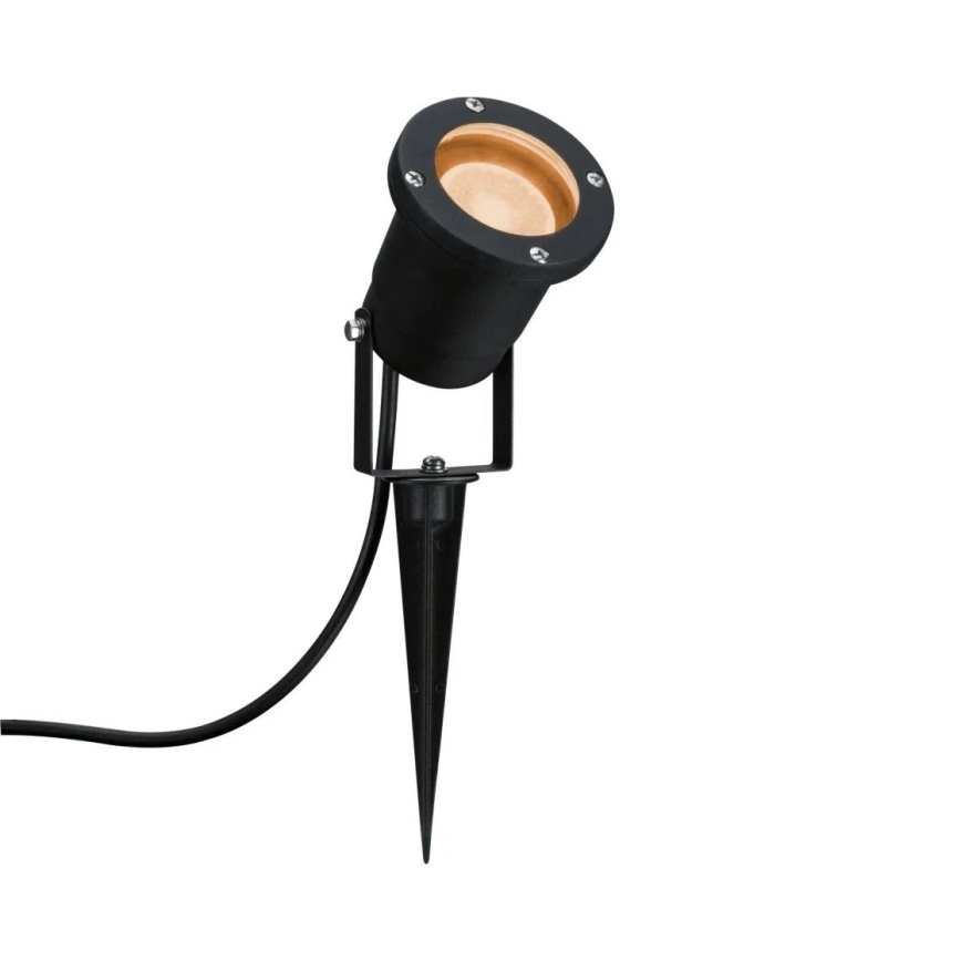 Paulmann 94731 - LED/4,3W IP65 Āra lampa SPOT 230V