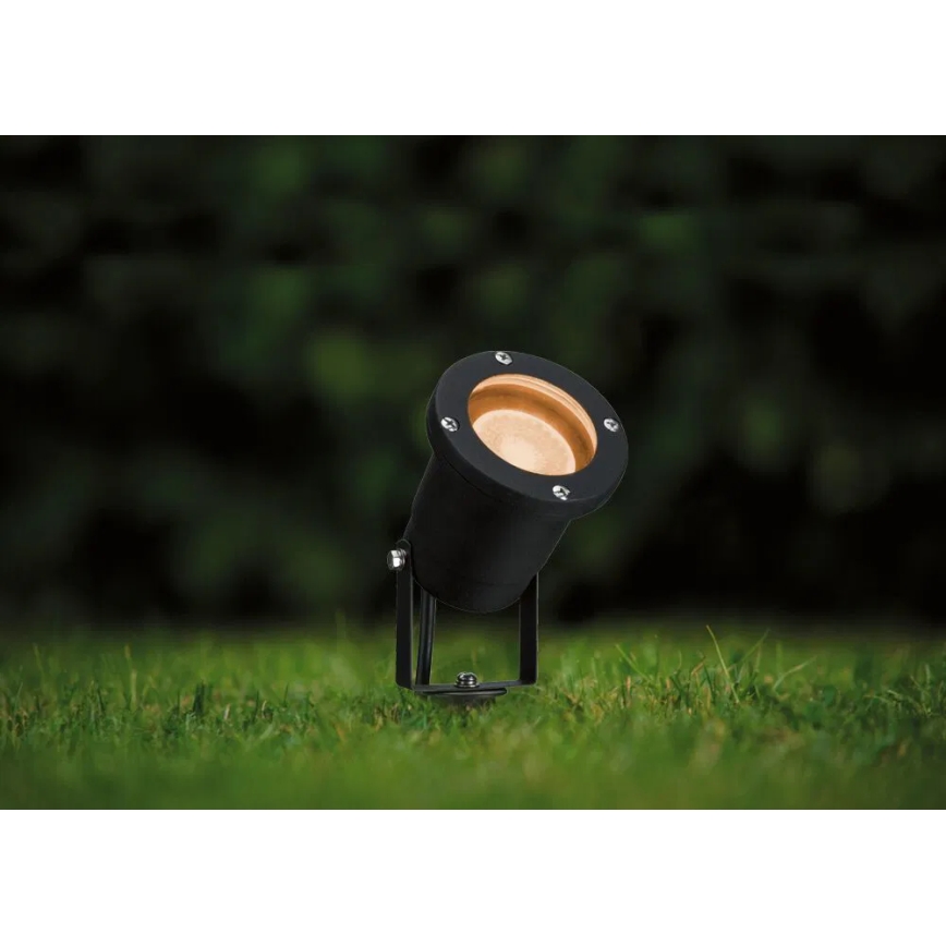 Paulmann 94731 - LED/4,3W IP65 Āra lampa SPOT 230V