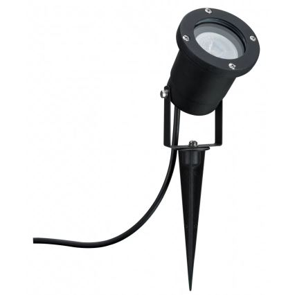 Paulmann 94731 - LED/4,3W IP65 Āra lampa SPOT 230V