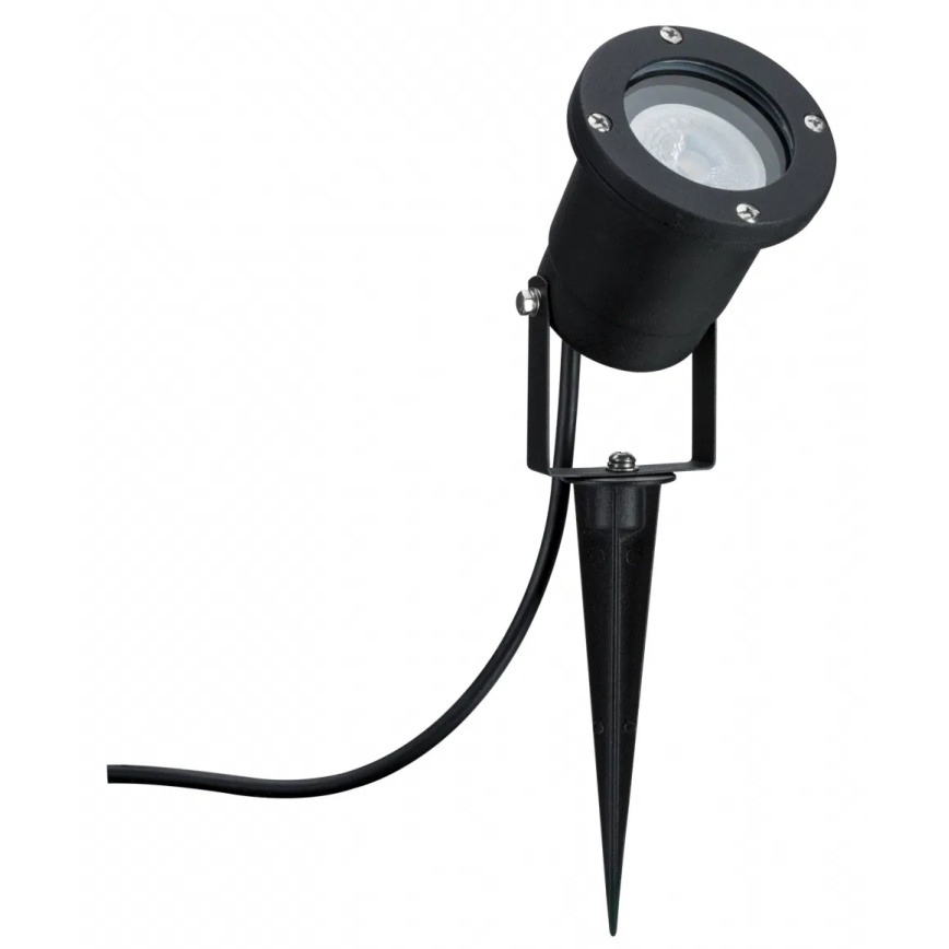 Paulmann 94731 - LED/4,3W IP65 Āra lampa SPOT 230V